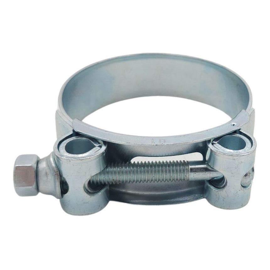 Mikalor Super Heavy-Duty T Bolt Hose Clamp (W1)