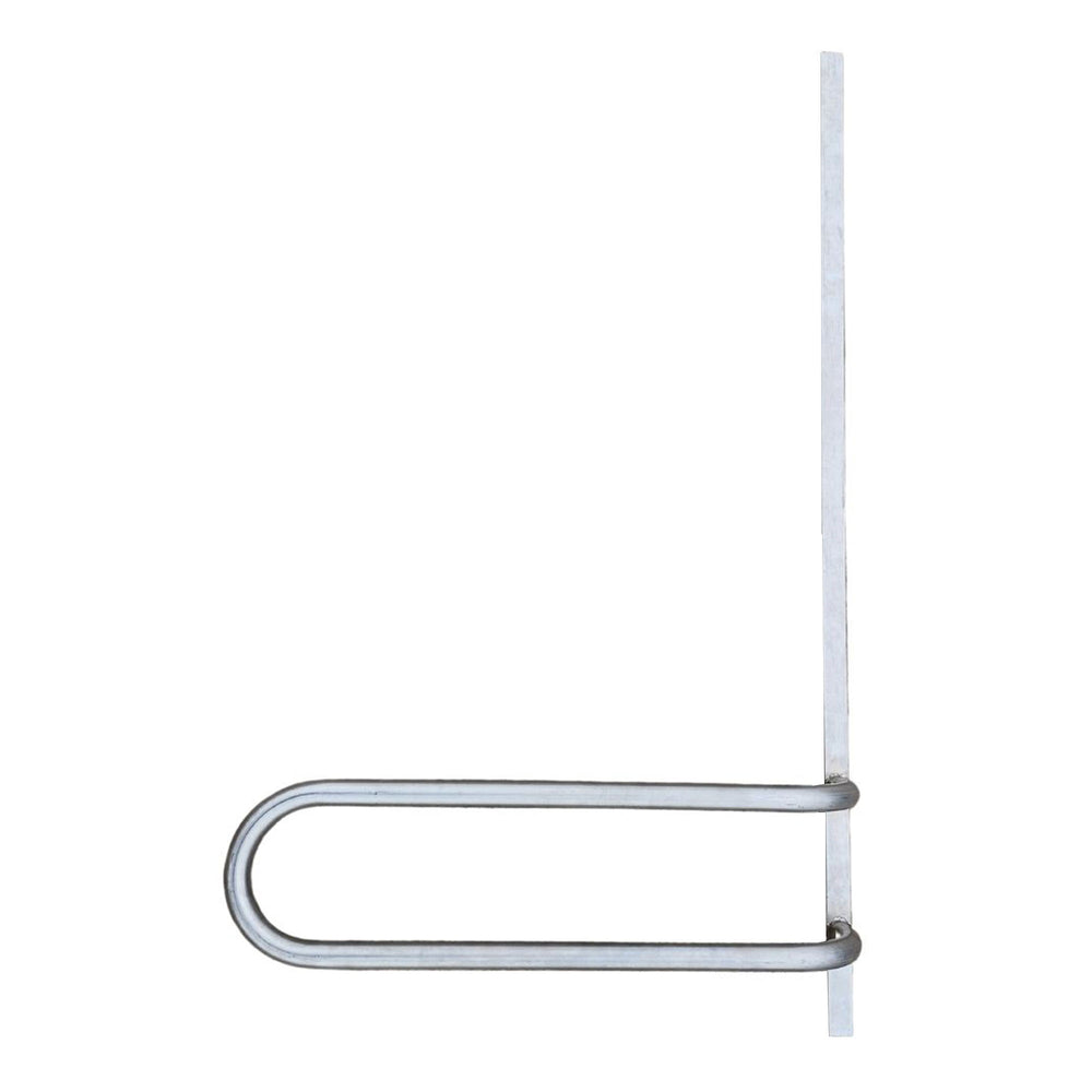 Handrail Safety Gate Right Hand