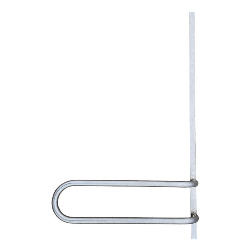 Handrail Safety Gate Right Hand