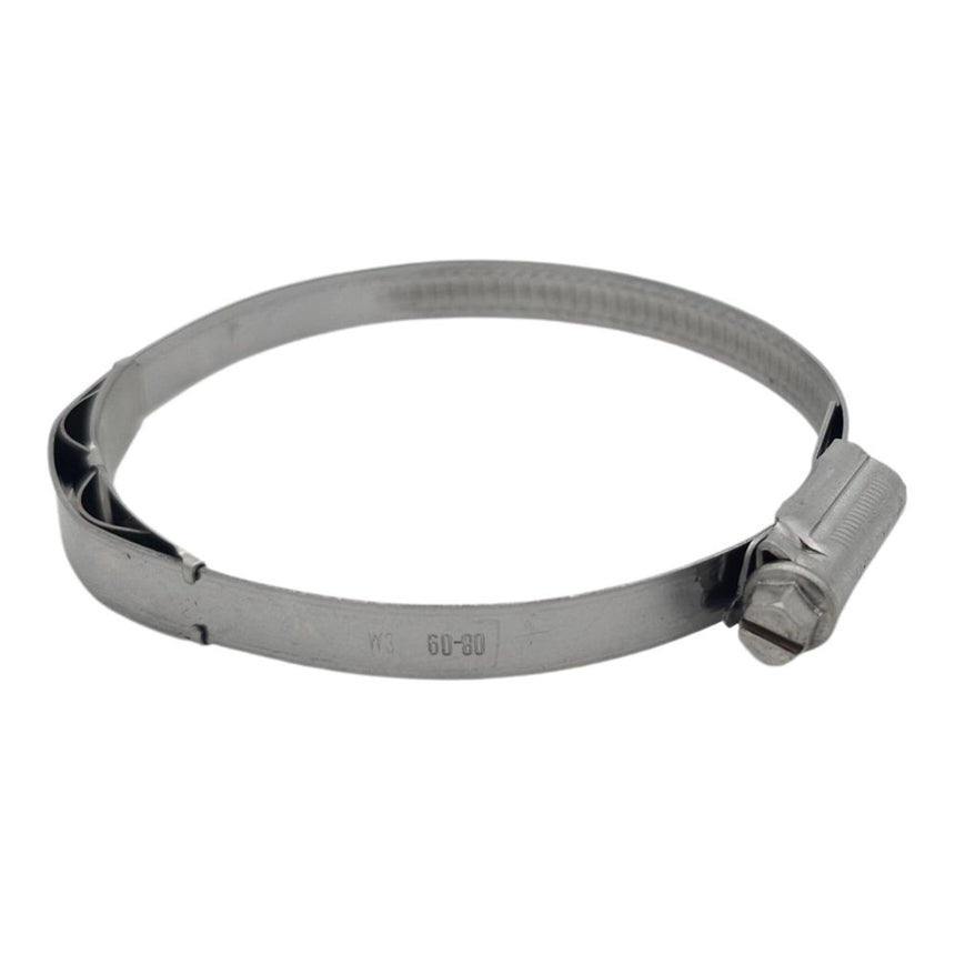 Mikalor ASFA "L" 9mm Constant Tension Worm-Drive Clamp (W3)