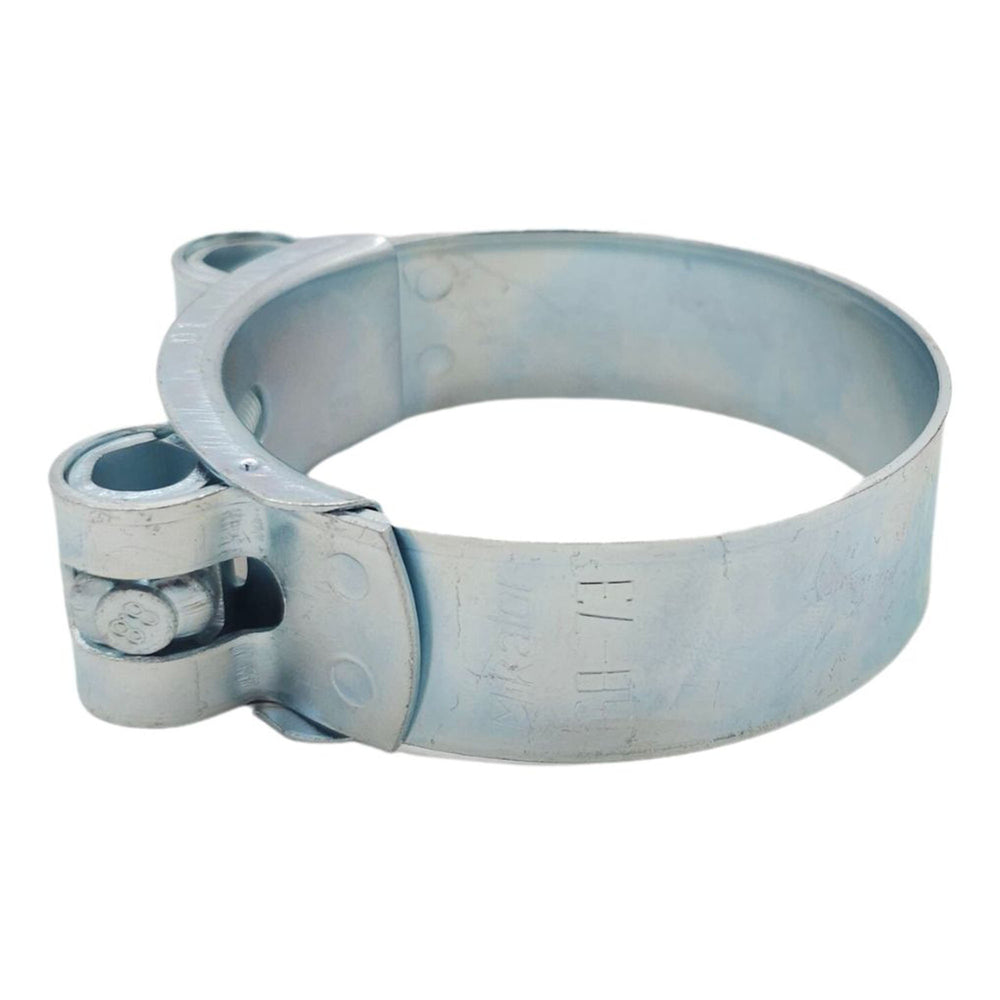 Mikalor Super Heavy-Duty T Bolt Hose Clamp (W1)