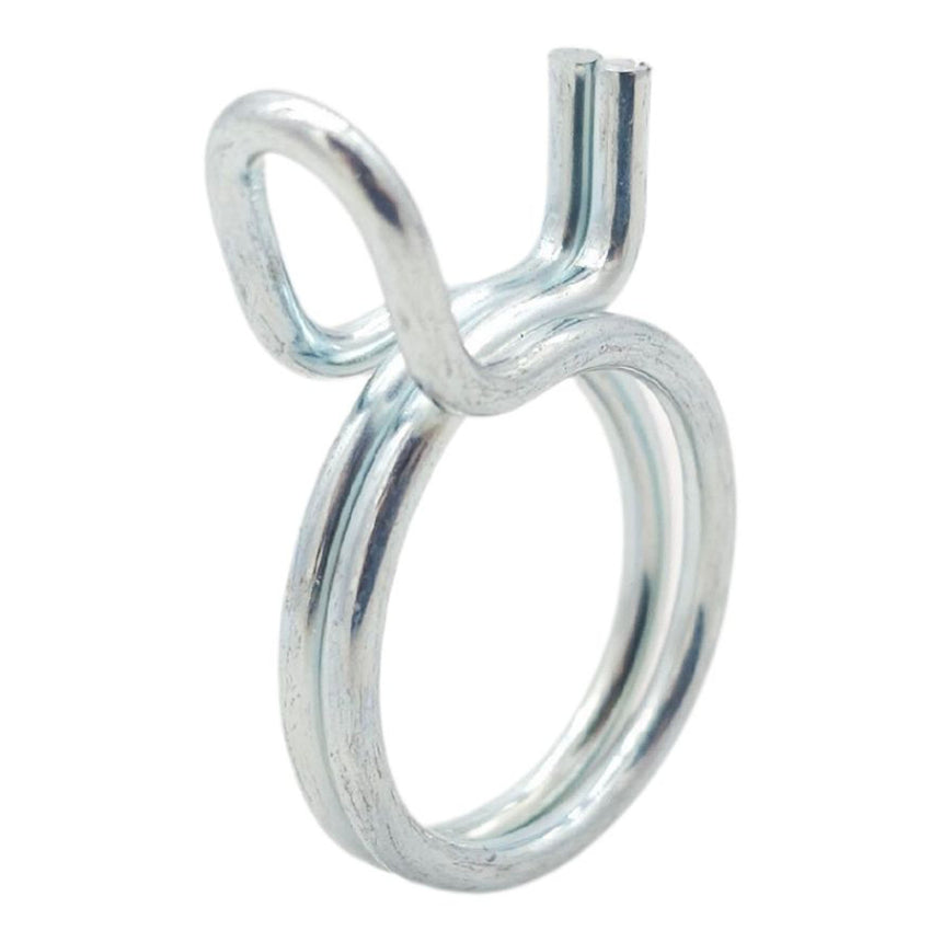 Mikalor Double Wire Hose Clip (W1)