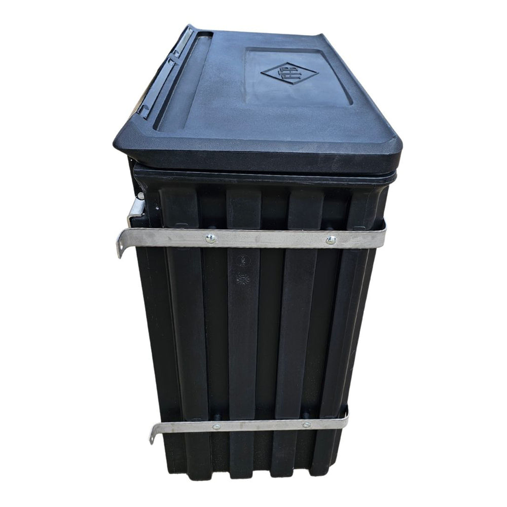 FFB Toolbox Large (1070 x 1055 x 500mm)