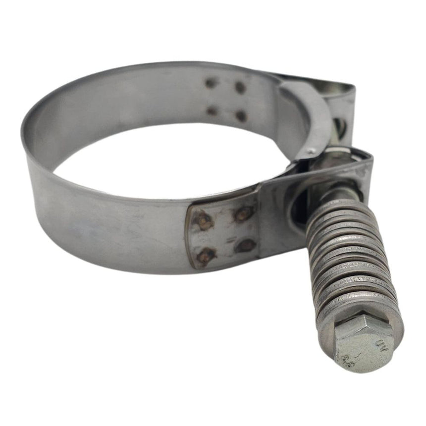 Mikalor Supra Constant Tension Heavy-Duty Clamp (W2)