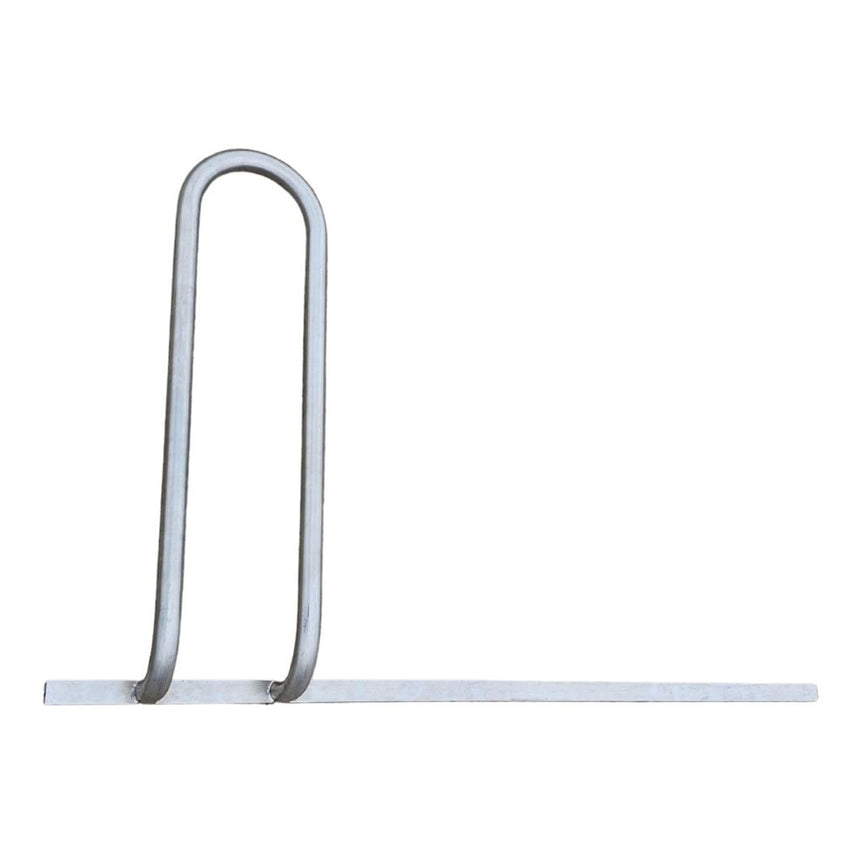 Handrail Safety Gate Right Hand