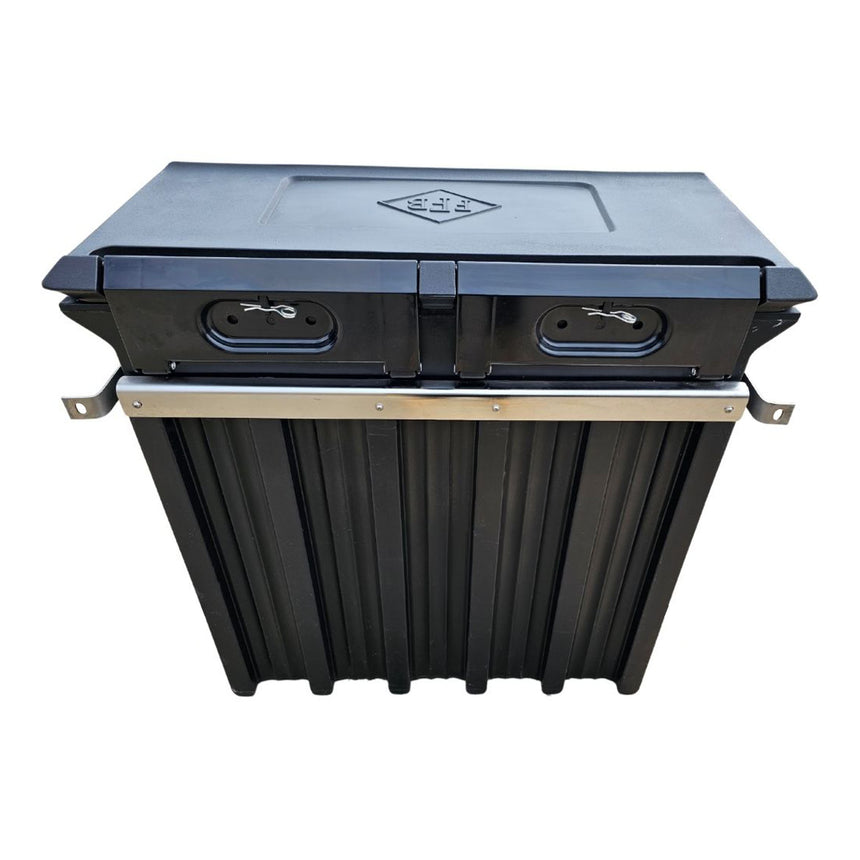 FFB Toolbox Large (1070 x 1055 x 500mm)