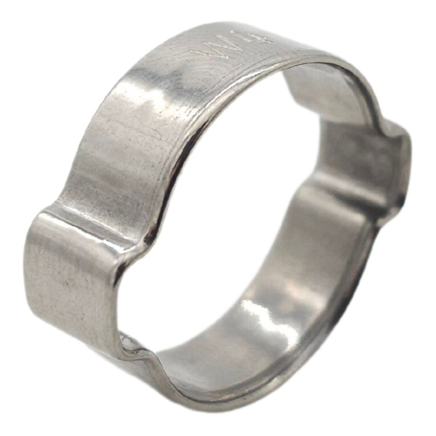Mikalor Two Ear Clip (W4)