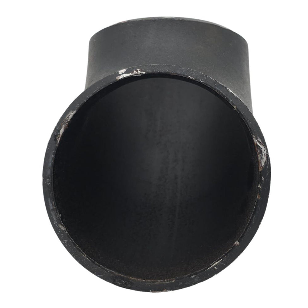90° Bend (Steel)