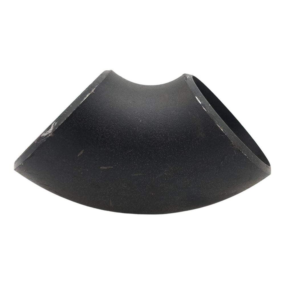 90° Bend (Steel)