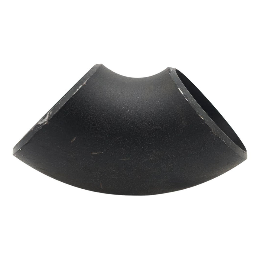 90° Bend (Steel)