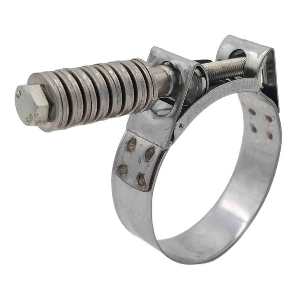 Mikalor Supra Constant Tension Heavy-Duty Clamp (W2)