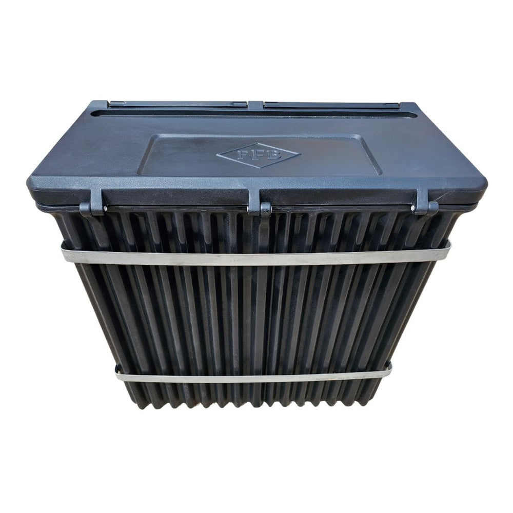 FFB Toolbox Large (1070 x 1055 x 500mm)