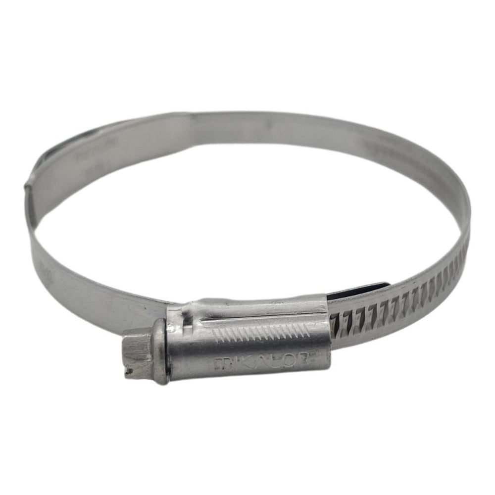 Mikalor ASFA "L" 9mm Constant Tension Worm-Drive Clamp (W3)