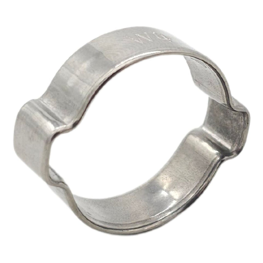Mikalor Two Ear Clip (W4)