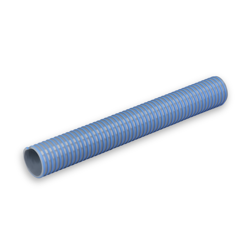 IPL Apollo NL1 PVC Suction & Delivery Hose