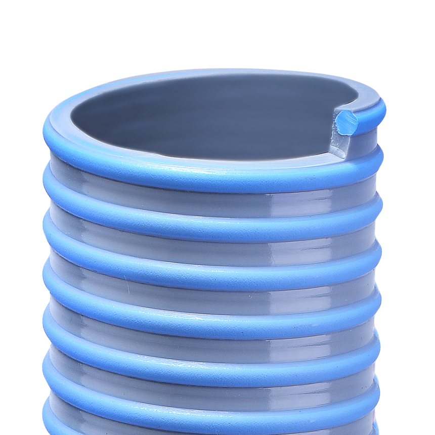 IPL Apollo NL1 PVC Suction & Delivery Hose