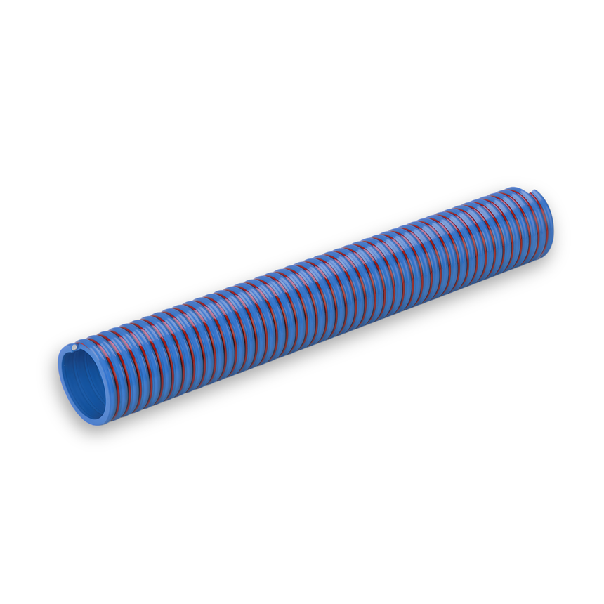 IPL Apollo SE PVC Suction & Delivery Hose