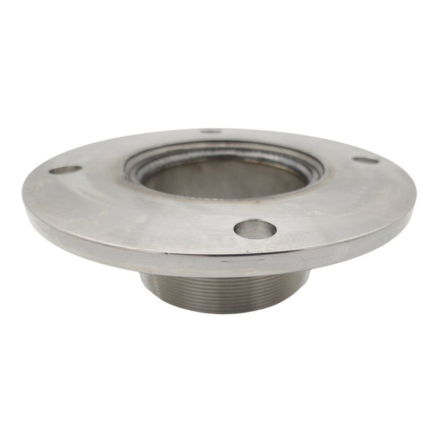 ASA150 Flange to BSP Male (Stainless Steel)
