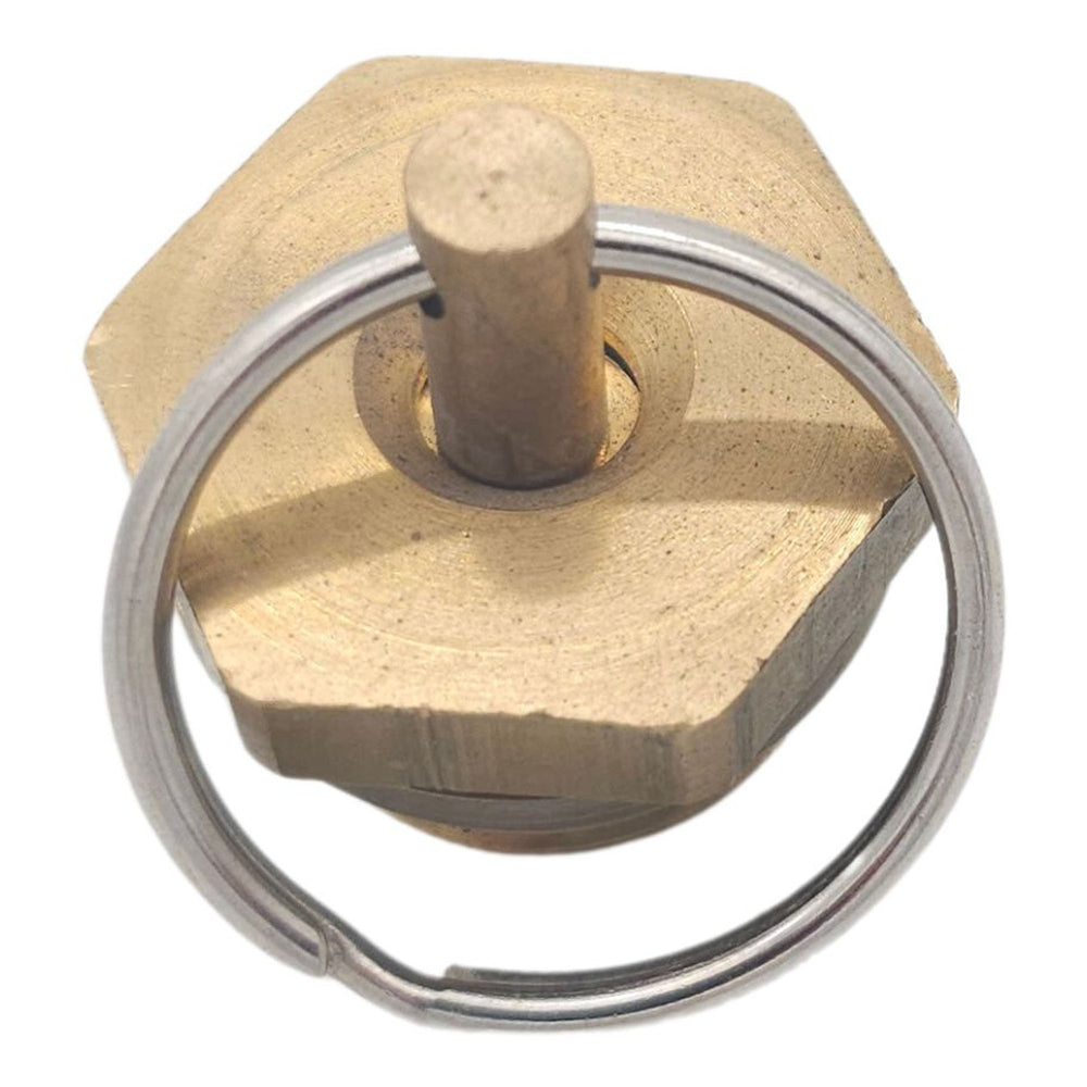 Air Tank Drain Valve