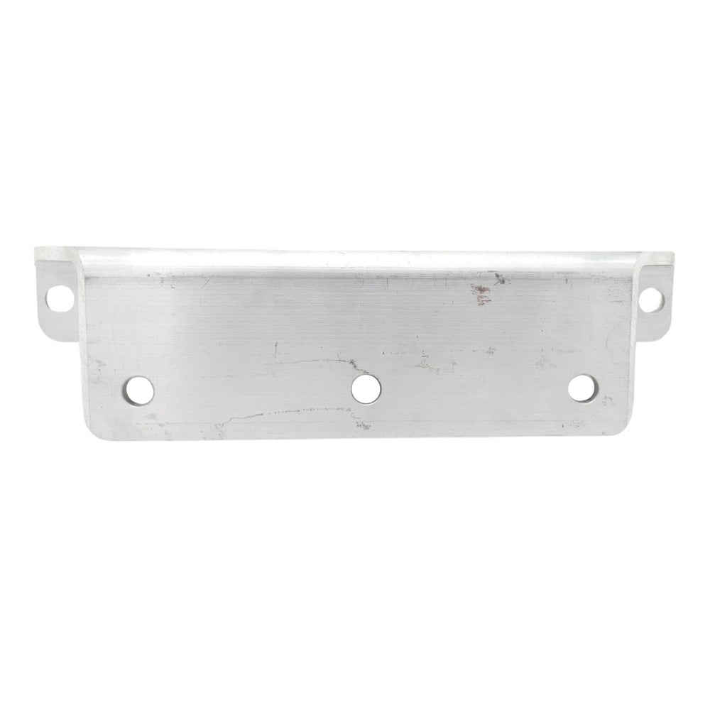 Angled Landing Leg Mounting Bracket