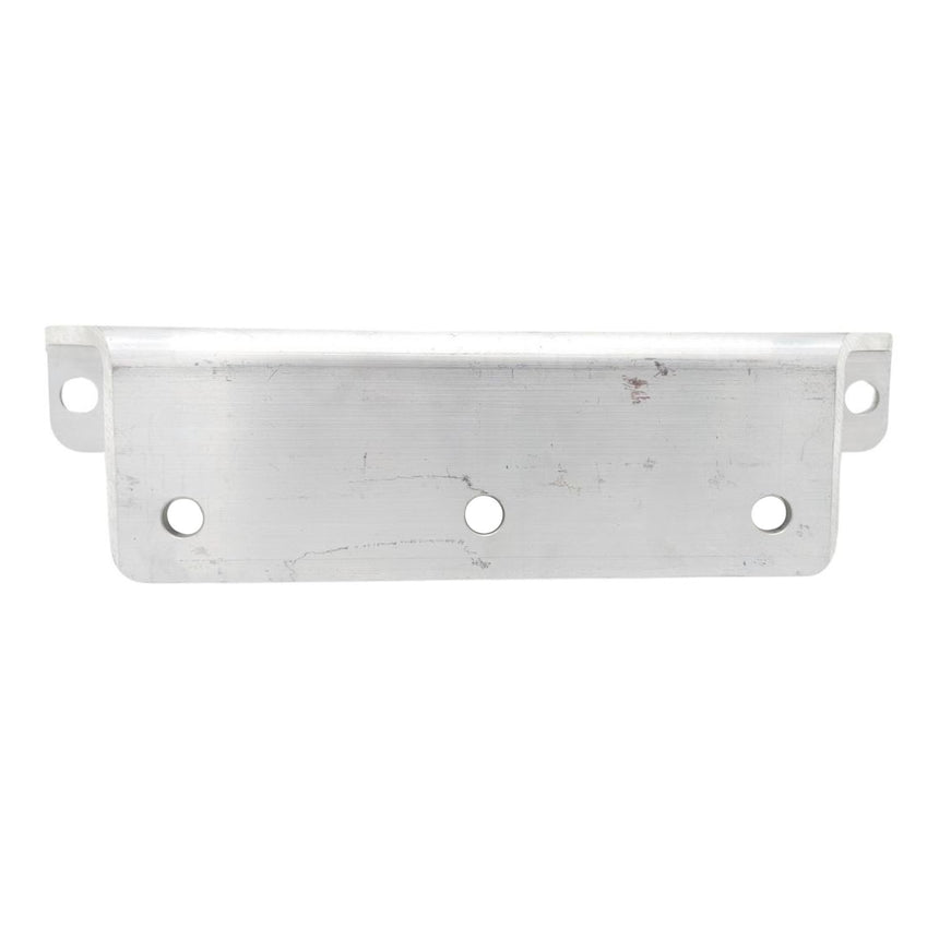 Angled Landing Leg Mounting Bracket