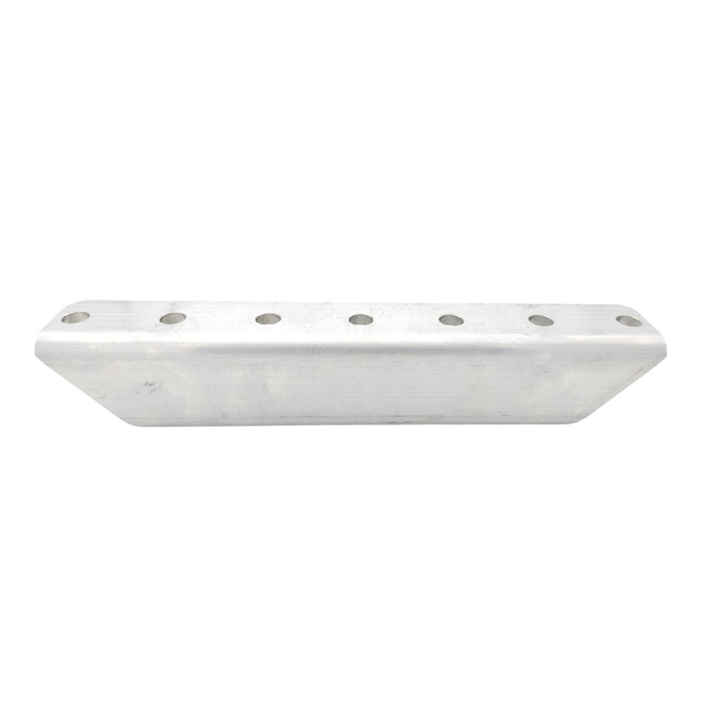Angled Landing Leg Mounting Bracket