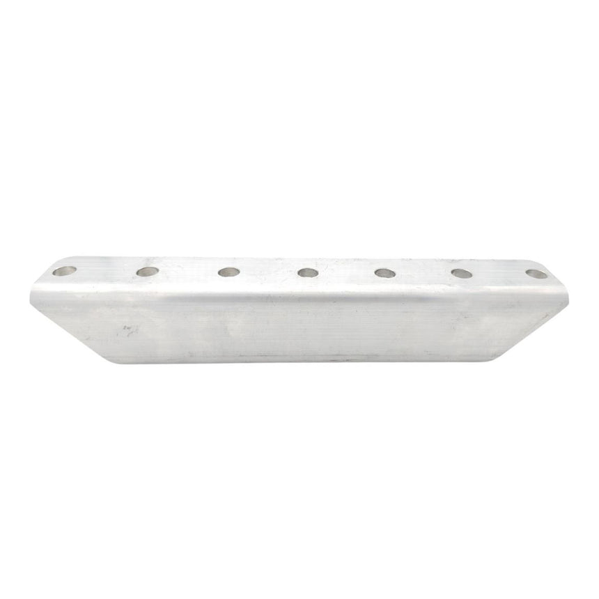 Angled Landing Leg Mounting Bracket