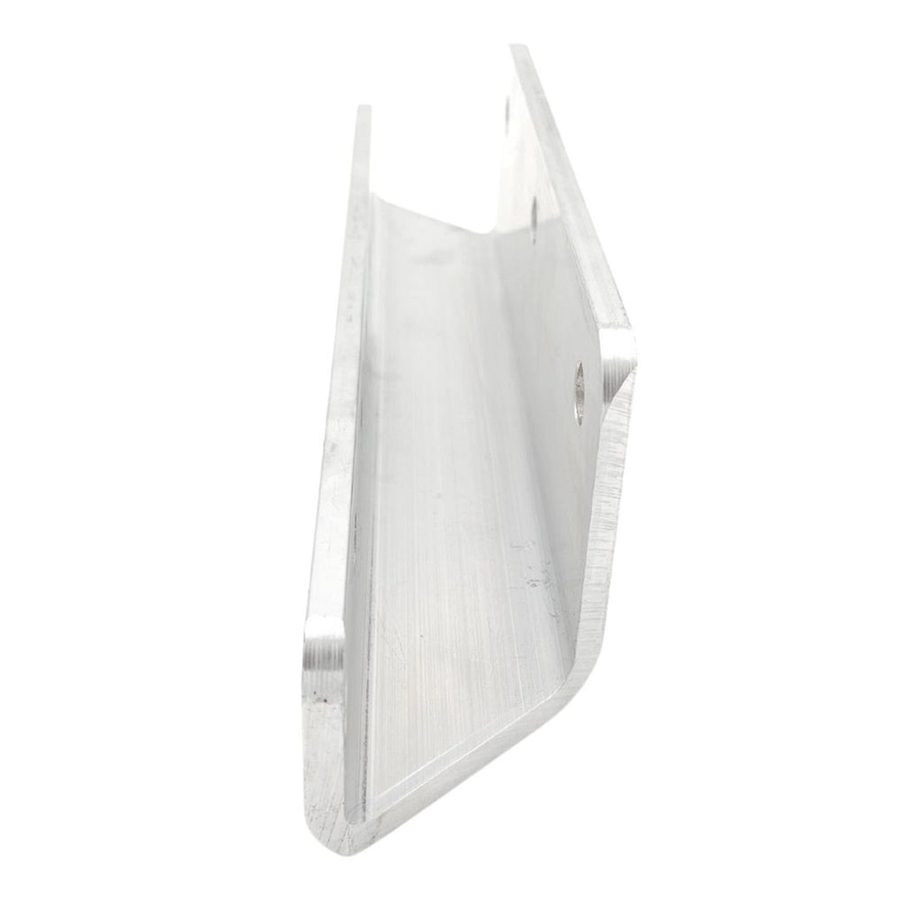 Angled Landing Leg Mounting Bracket