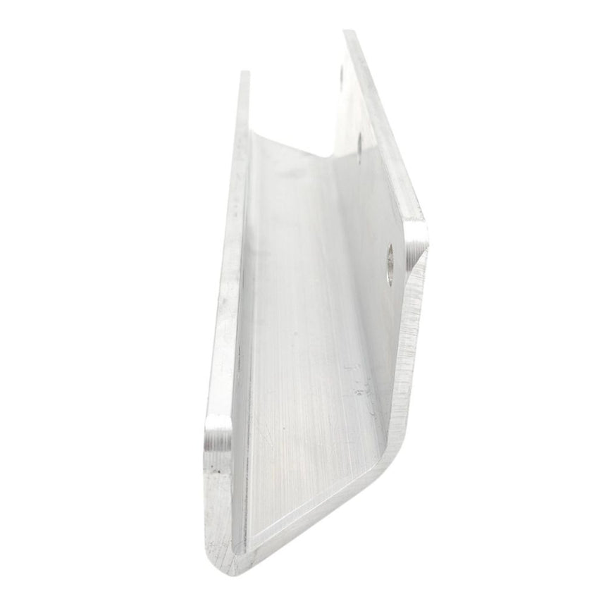 Angled Landing Leg Mounting Bracket