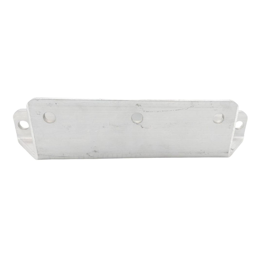 Angled Landing Leg Mounting Bracket