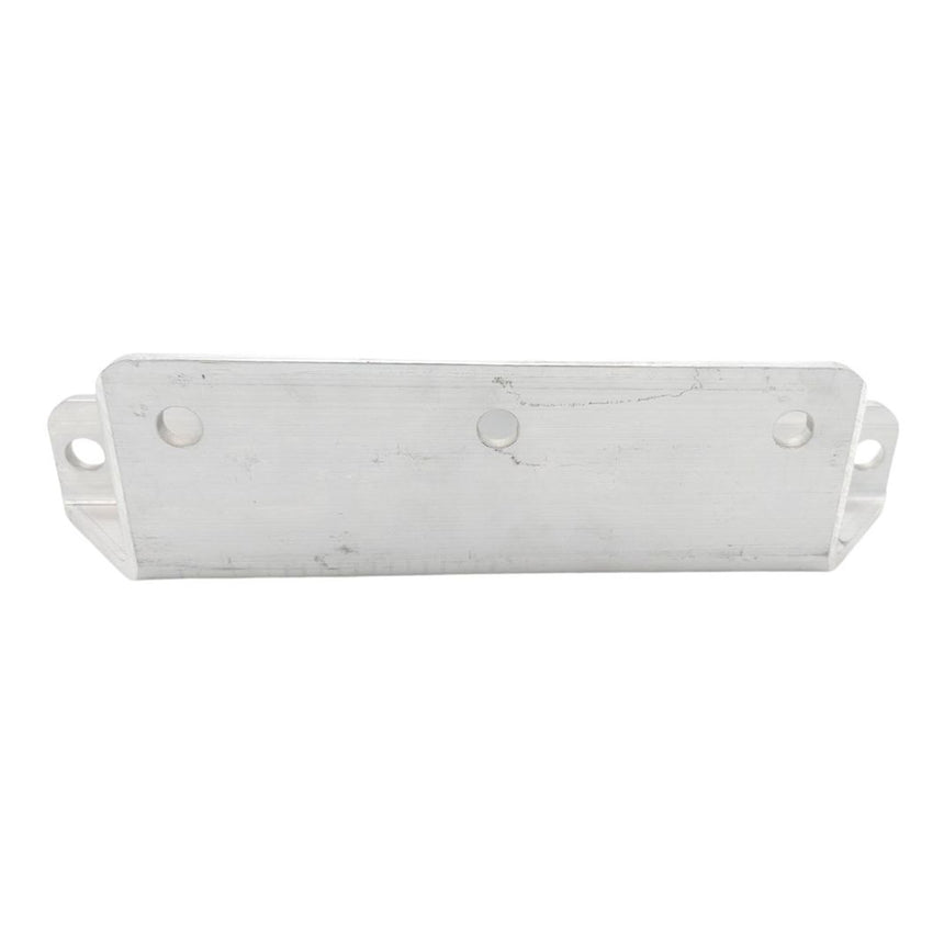 Angled Landing Leg Mounting Bracket