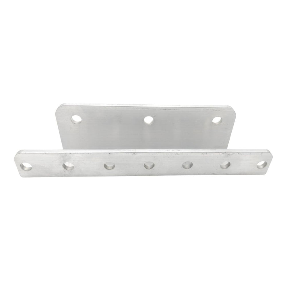Angled Landing Leg Mounting Bracket