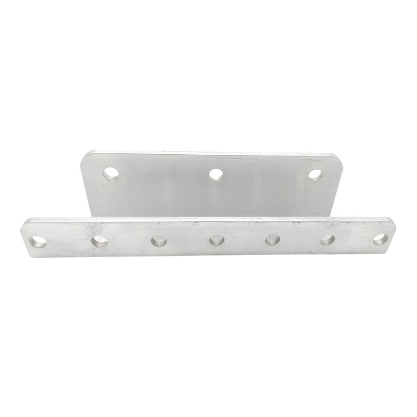 Angled Landing Leg Mounting Bracket