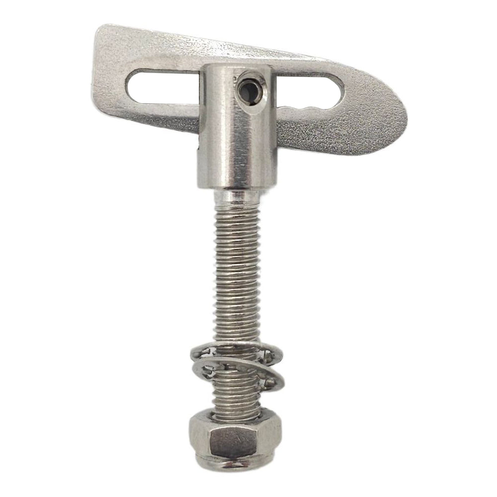 Anti Loose Fitting M8 (Stainless Steel)