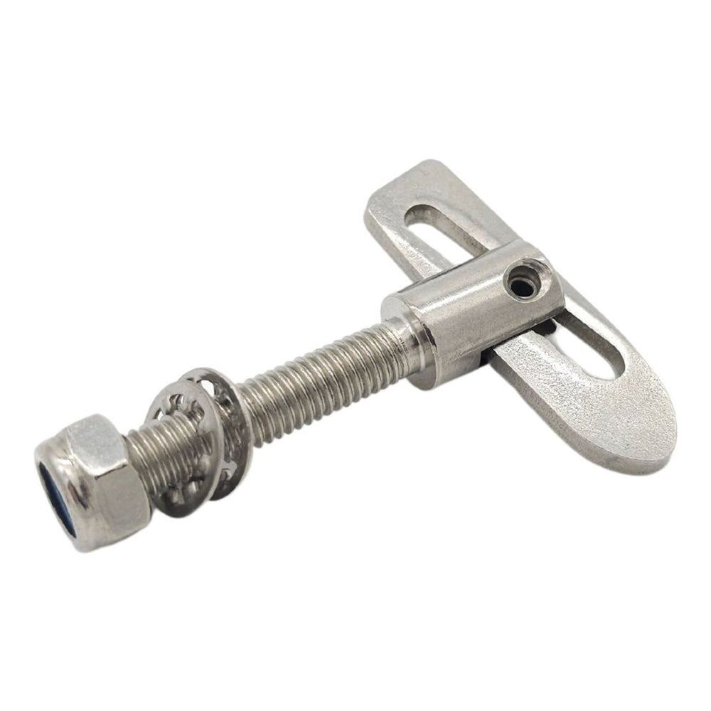 Anti Loose Fitting M8 (Stainless Steel)
