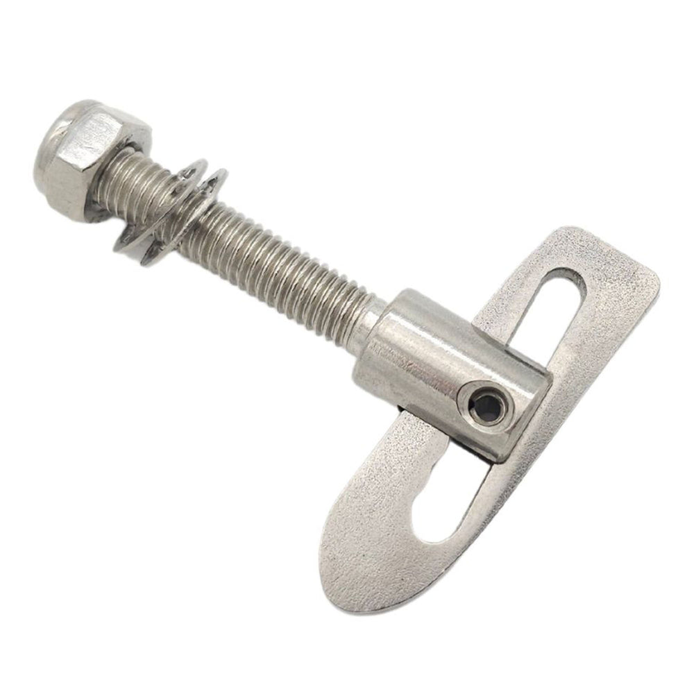 Anti Loose Fitting M8 (Stainless Steel)