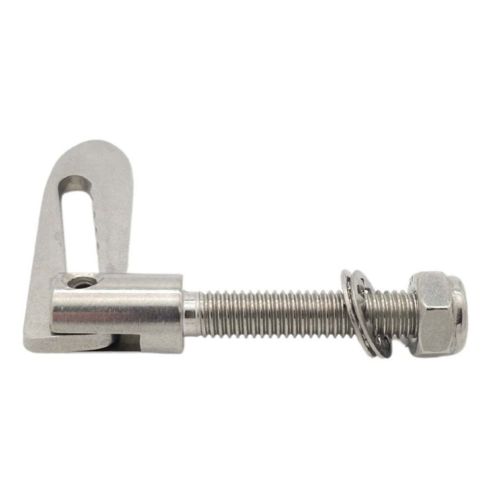 Anti Loose Fitting M8 (Stainless Steel)