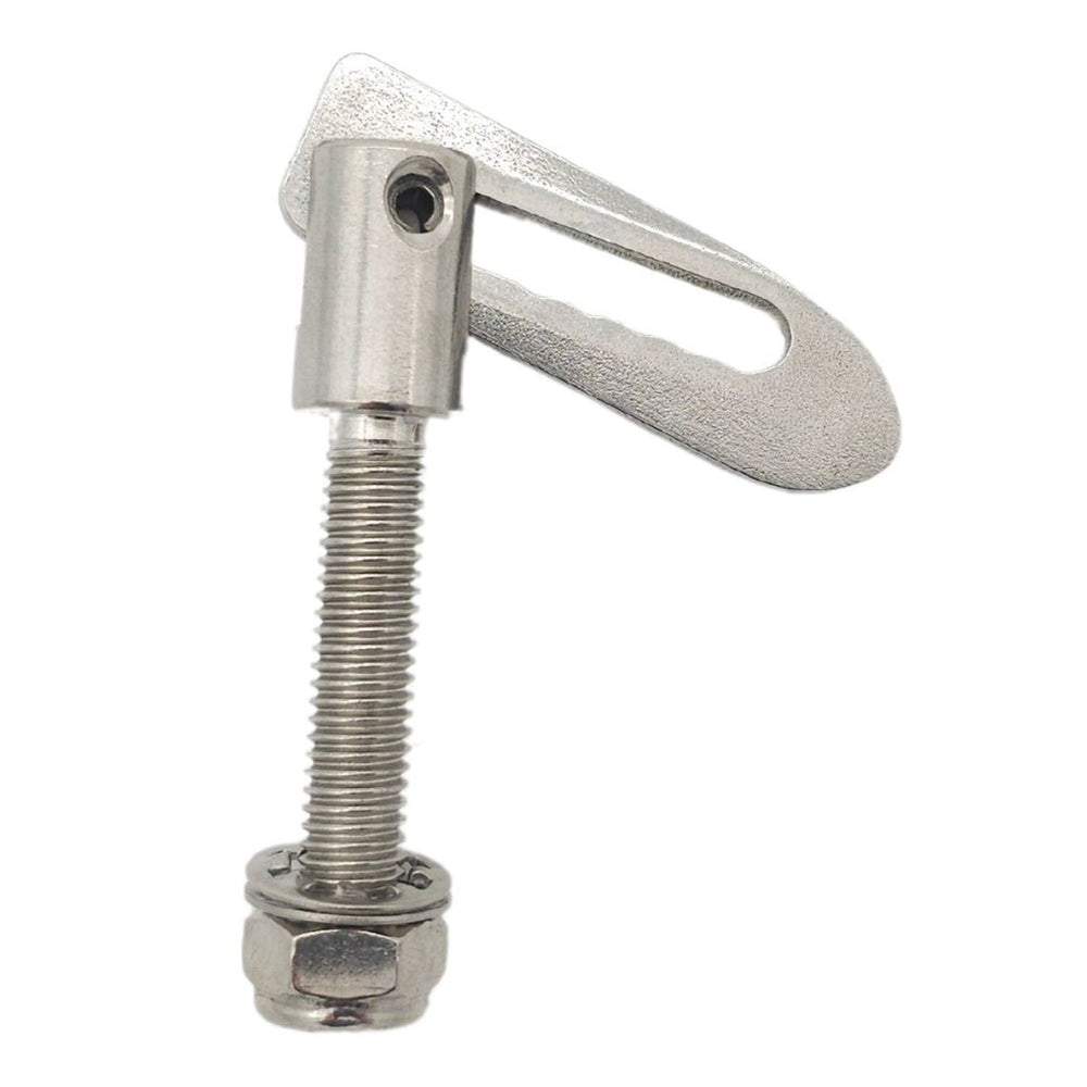 Anti Loose Fitting M8 (Stainless Steel)