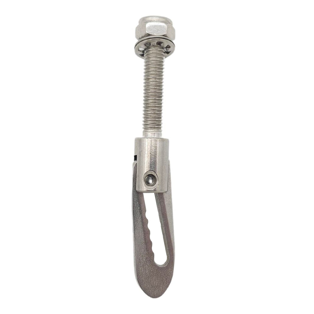 Anti Loose Fitting M8 (Stainless Steel)