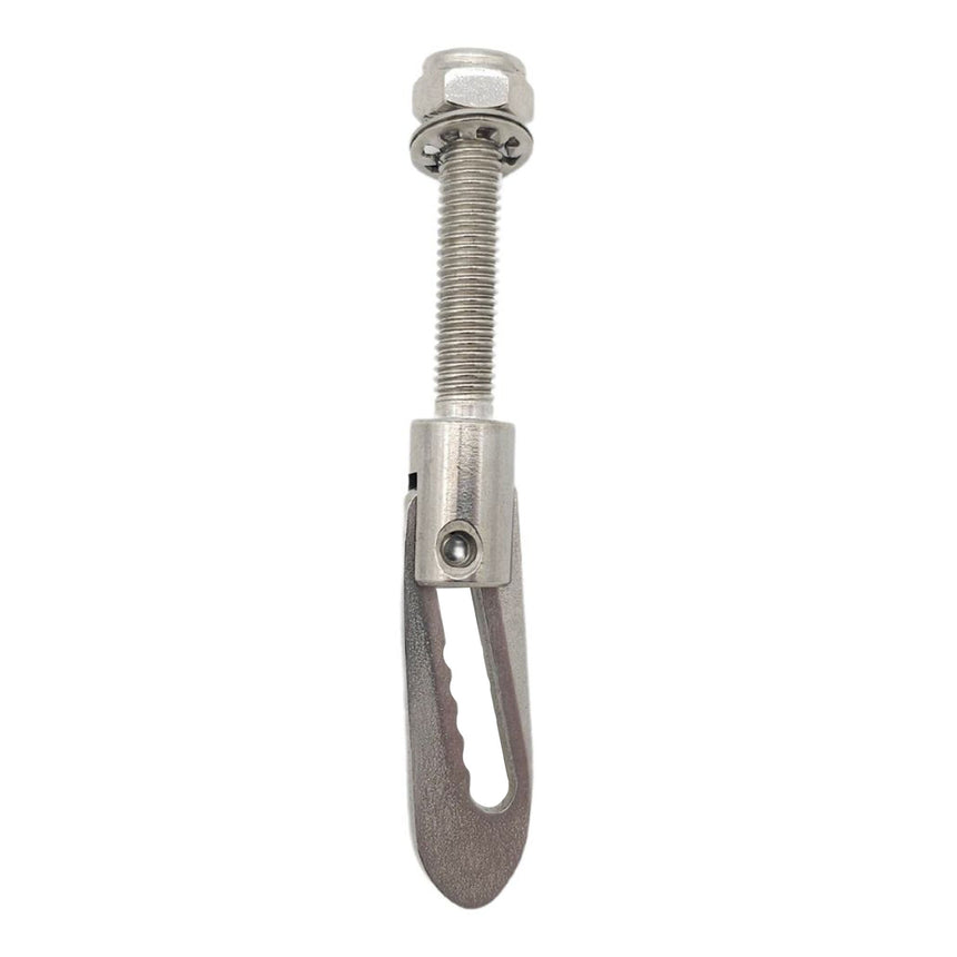 Anti Loose Fitting M8 (Stainless Steel)