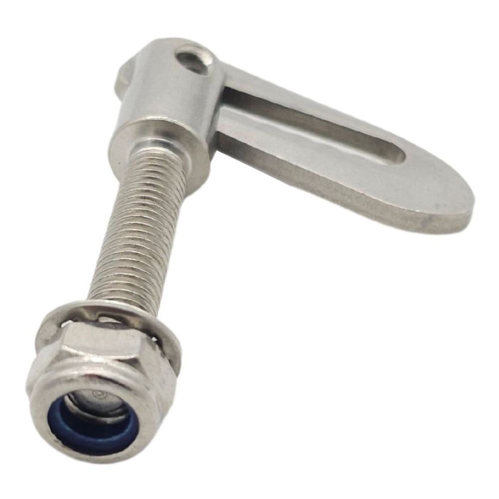 Anti Loose Fitting M8 (Stainless Steel)