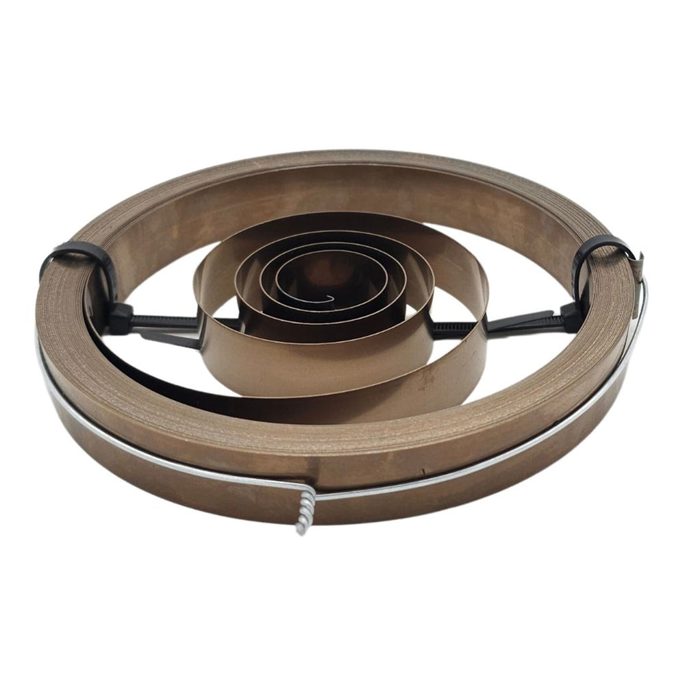 Auto Earthing Reel Spring