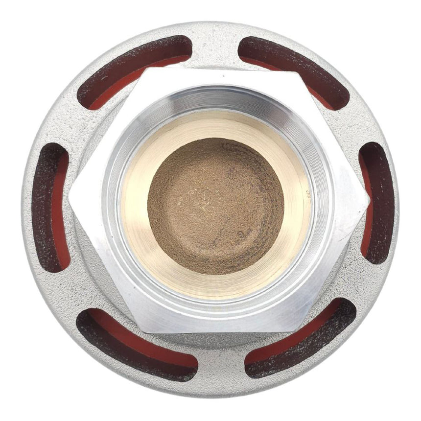 BAYCO Pressure Relief Valve, Pressure Relief Valves at JML Henderson