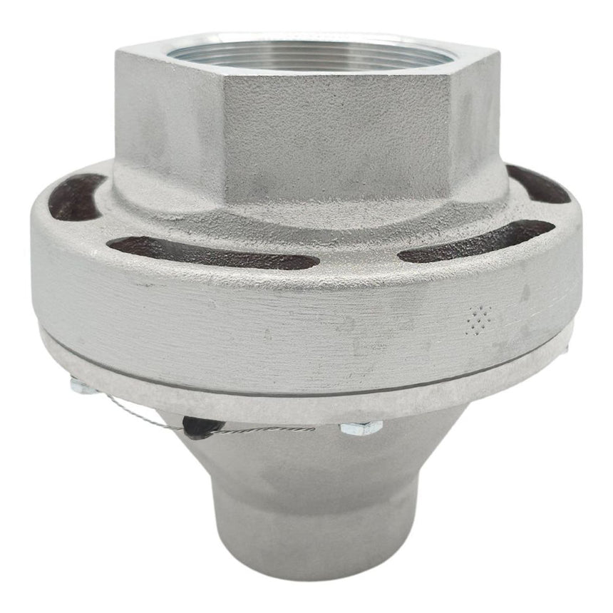 BAYCO Pressure Relief Valve, Pressure Relief Valves at JML Henderson