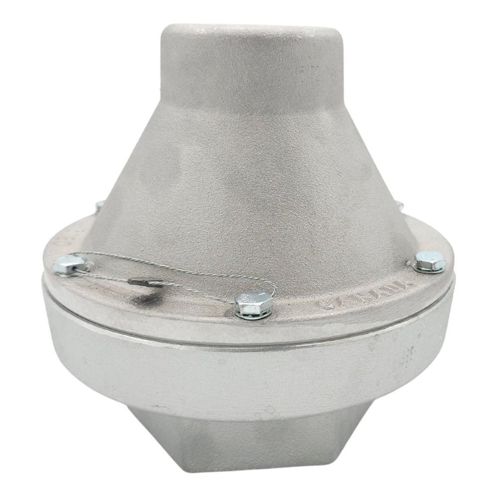 BAYCO Pressure Relief Valve, Pressure Relief Valves at JML Henderson