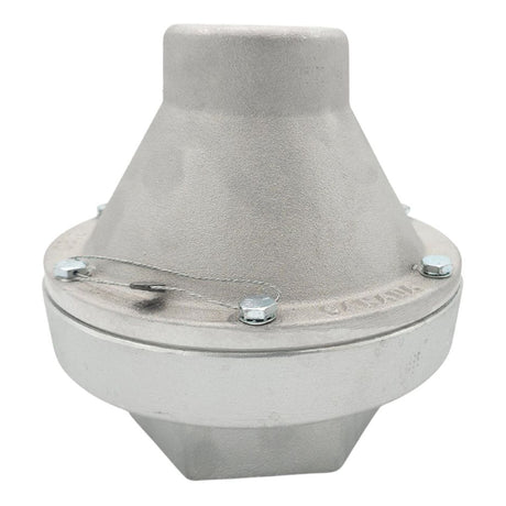 BAYCO Pressure Relief Valve, Pressure Relief Valves at JML Henderson