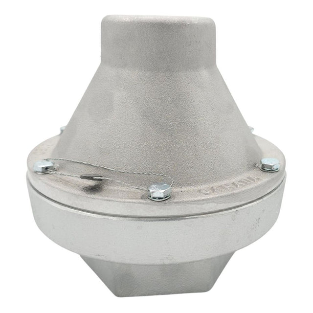 BAYCO Pressure Relief Valve, Pressure Relief Valves at JML Henderson
