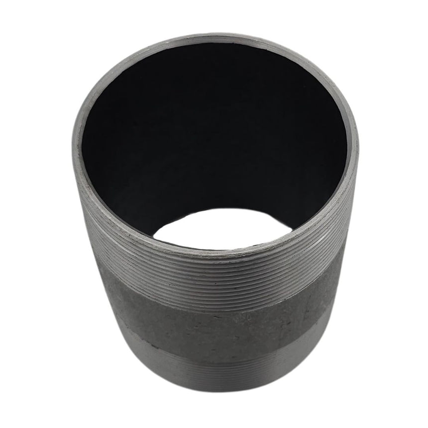 BSP Male Barrel Nipple (Mild Steel)