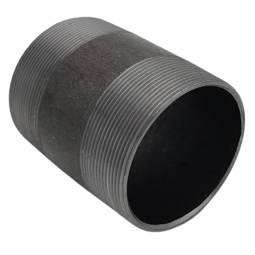 BSP Male Barrel Nipple (Mild Steel)