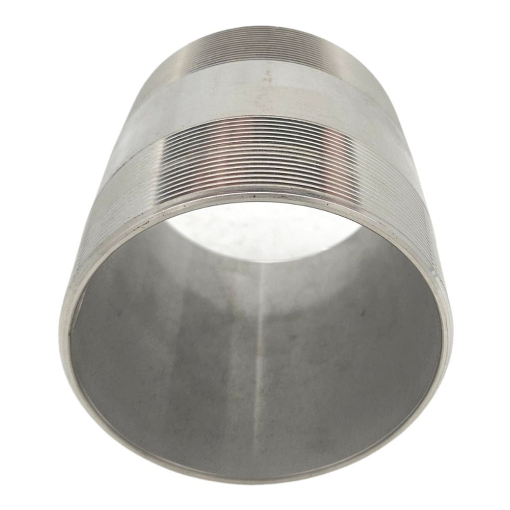 BSP Hose Coupling Barrel Nipple (Stainless Steel), Hose Couplings & Fittings at JML Henderson